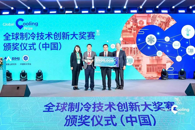 行而不輟 未來可期｜董明珠2022新年獻(xiàn)詞